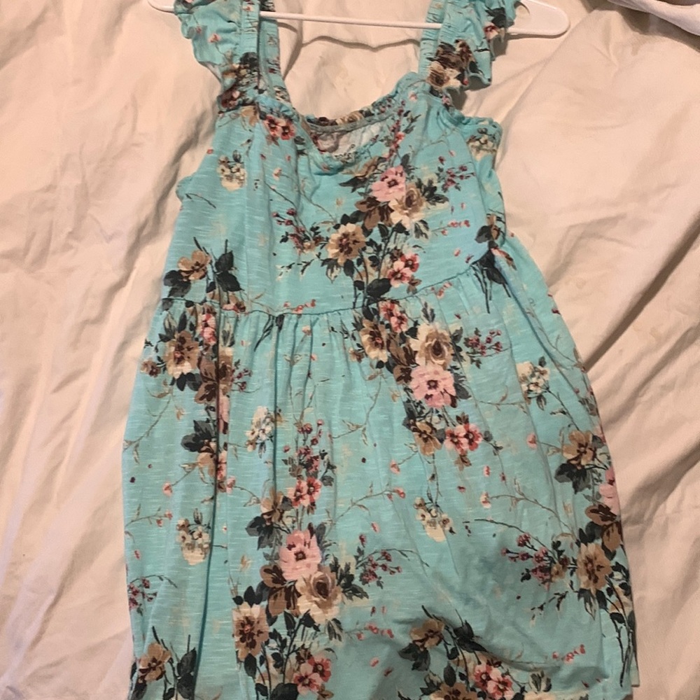 Summer top